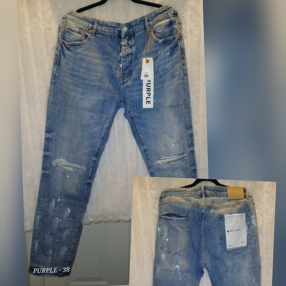 Dolce & Gabbana Dark Denim Pants
